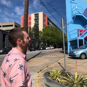 Meet your Posher, Joel